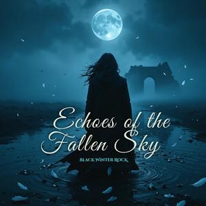 Where the Fallen Angels Sleep