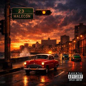 23 y Malecón