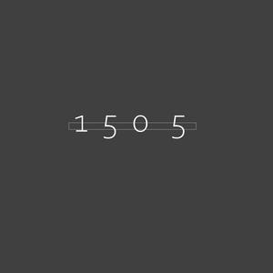 1505