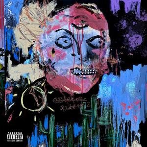 Fear & Loathing (feat. Grim Moses)