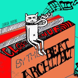 New Beginning (by Eli Cassard)