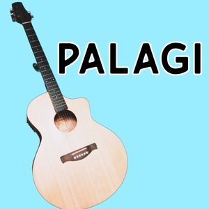 Palagi (Acoustic Guiar)