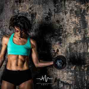 超燃EDM运动 (运动bgm)