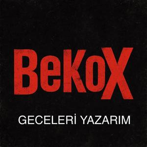Geceleri Yazarım