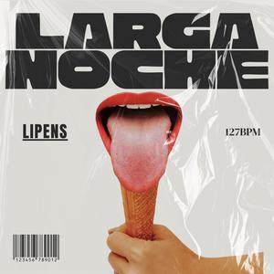 Larga Noche (Radio Edit)