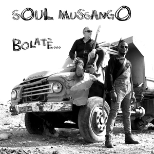 Bolate