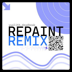 REPAINT (haaaaaaru Remix)