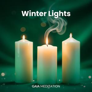 Winter Lights (432 Hz)