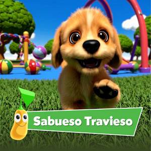 Sabueso Travieso