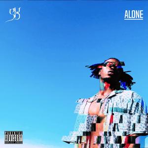 Alone