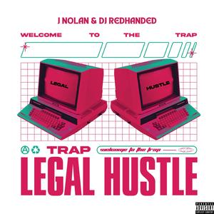 Legal Hustle (feat. DJ Redhanded)