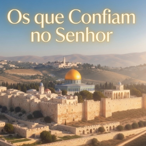 Os que confiam no Senhor