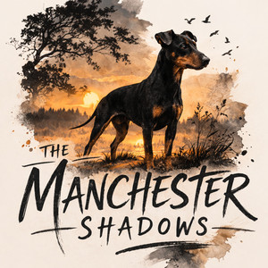 The Manchester Shadows (Album)