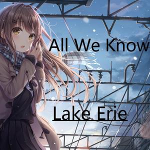 All We Know（翻自 The Chainsmokers）