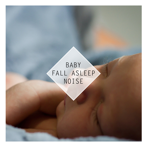 Entspannendes Rauschen für Babys
