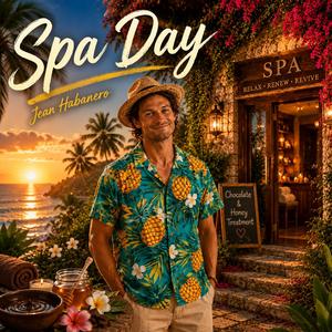 Spa Day (feat. Jean Habanero)