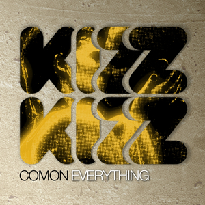 Everything (Non Vocal Dub Mix)