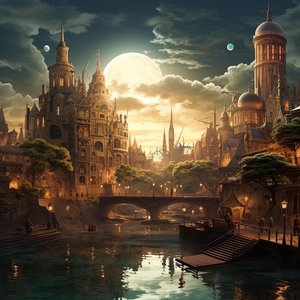 Stolen Rice and Bean