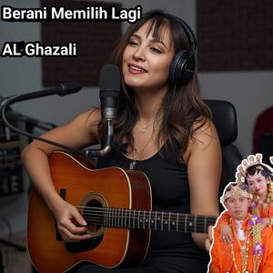 Berani Memilih Lagi
