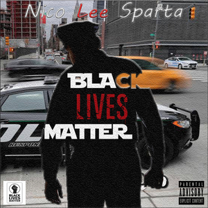 Black Lives Matter (feat. Fire Boi, Crip Montana & HwoodValley)