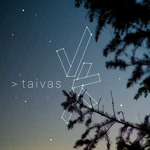 Suurempi kuin taivas