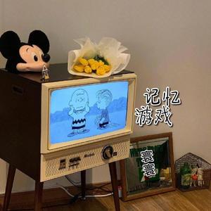 记忆游戏