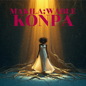 Makila : Wablé Konpa (Cover)