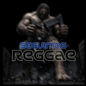 seguimos reggae