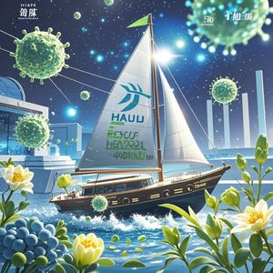 华原健康-赫本草原之魂