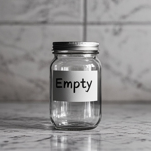 Empty (Remastered 2025)