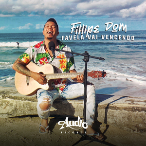 Favela Vai Vencendo