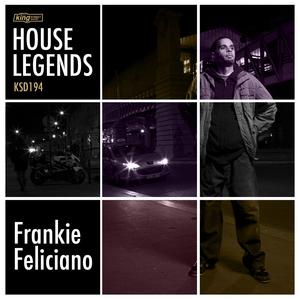 There She Stands (Feliciano Vocal) [feat. Monday Michiru]