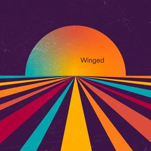 Winged