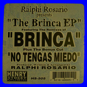Brinca (Remastered) (Swing Beats)