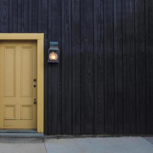 あなたを守らせて