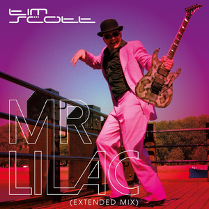 Mr Lilac (Extended Mix)