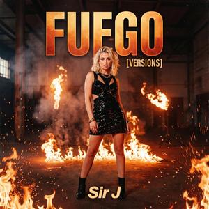Fuego (2nd Version)