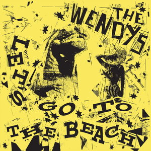 Black and White Stripes