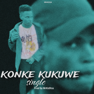 Konke kukuwe
