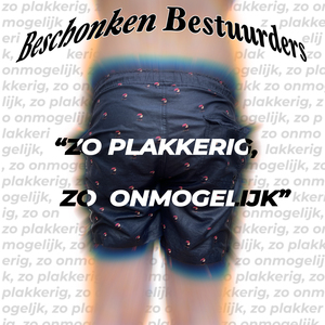 Zo Plakkerig, Zo Onmogelijk