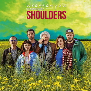 Shoulders