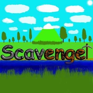 Scavenge
