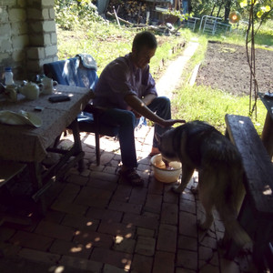 Remembering Django Reinhardt (Original Mix)