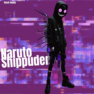 Naruto Shippuden