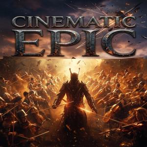 Be Like A Bee (Cinematic Epic Low)