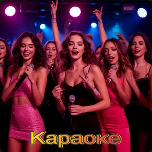 Караоке