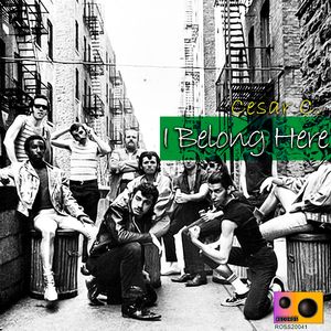 I Belong Here (Extended Mix)