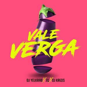 Vale Verga (feat. JQ & Dj Krizis)
