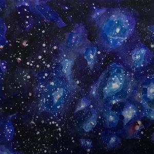 钻石星空 (4)