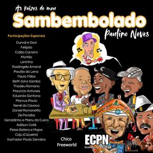 Molecote (feat. Durval e Davi)